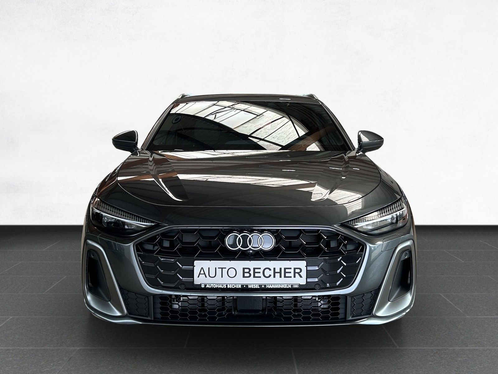 Audi A5 Avant e-hybrid quattro S tronic 220 kW /Navi imagem 2