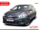 Kia XCeed 1.6 Spirit Plug-in Hybrid LED Navi ACC AHK - Kia XCeed mit Anhängerkupplung