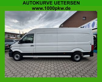 Volkswagen Crafter - 4