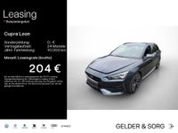 Cupra Leon - Vorschau Bild 1