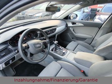 Audi A6 - 11