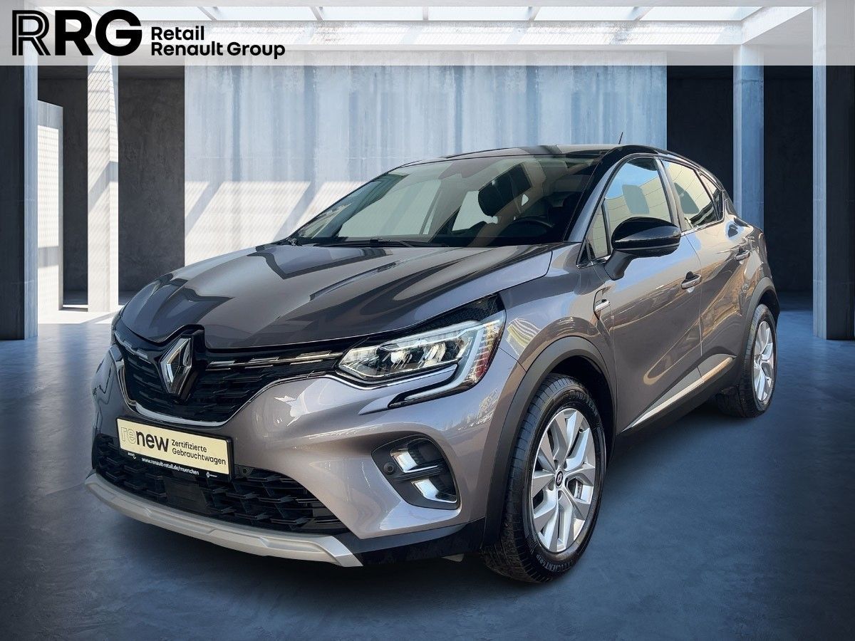 Renault Captur - Bild 1