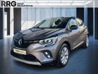 Renault Captur - Vorschau Bild 1