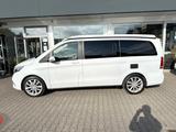 Mercedes-Benz V 300 Marco Polo *AMG*AHK*CAMPINGAUSR 5-SITZER* - : Camping
