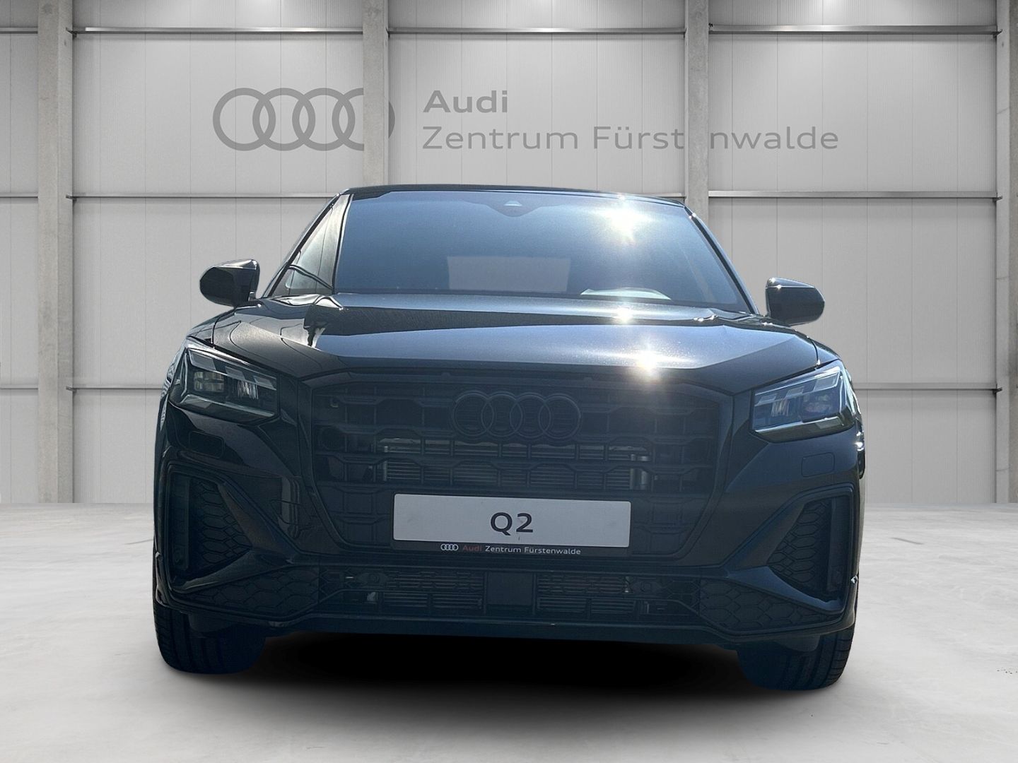 Audi Q2 - Bild 5