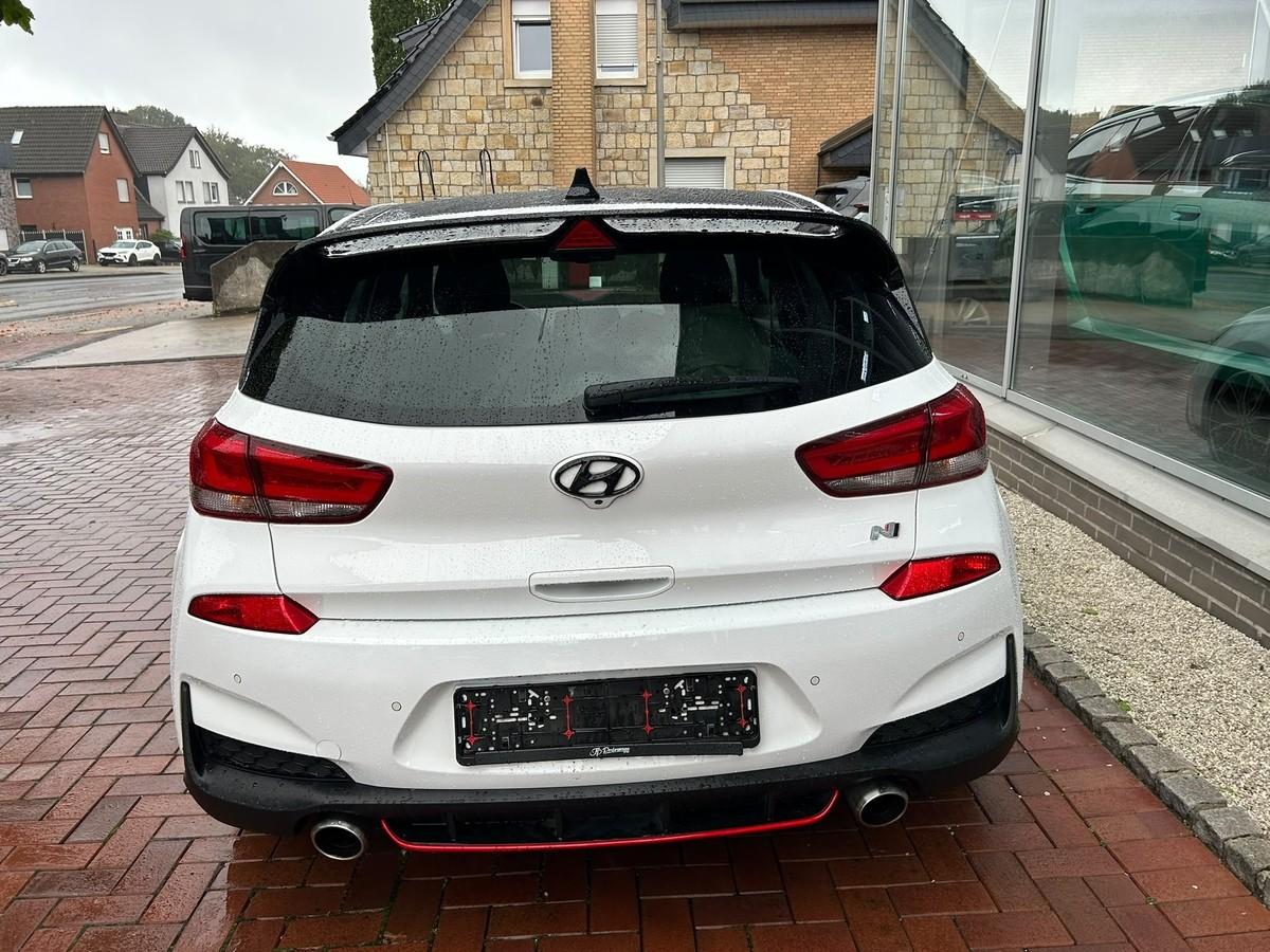 HYUNDAI I30 - N - 2.0 275 CV - BVM - TOIT OUVRANT