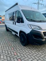 Sunlight Cliff 600/18"Felgen/Solar/LithiumBatterie/Markis - Sunlight Cliff