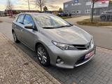 Toyota Auris Hybrid Start Edition *2. Hand*PDC*KAMERA* - Toyota Gebrauchtwagen in Lüneburg