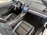 Porsche Boxster S*Navi*Sportabgas*Approved*App Con* - gebrauchte Porsche Boxster aus dem Jahr 2016