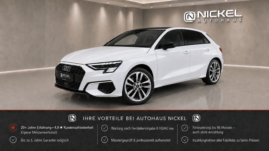 Image of Audi A3