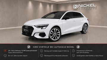 Audi A3 Spb.30 TDI S Line*Led*B&amp;O*HuD*E-Klappe*