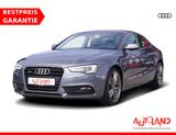 Audi A5 Coupe 1.8 TFSI Bi-Xenon Navi AHK PDC - Audi A5: 3 Türen