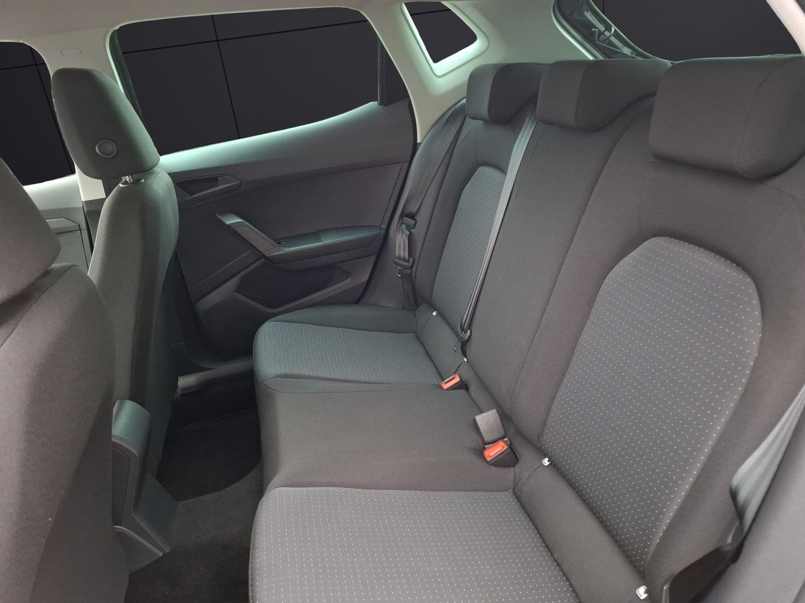 Fahrzeugabbildung SEAT Ibiza TSI Style LED Navi ACC SH LM