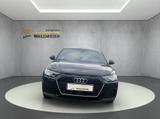 Audi A1 Sportback (GBA) 30 TFSI advanced - Audi A1 GB Gebrauchtwagen