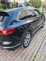 Volkswagen Touareg 3.0 V6 TDI 210kW 4MOTION Tiptronic - - Volkswagen Touareg: 2.0