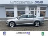 Volkswagen Passat 2.0 TDI Comfortline*LED*Navi*ACC* - VW Passat Gebrauchtwagen in Düsseldorf