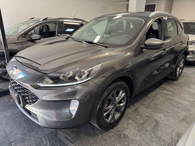 Ford Kuga 1.5 TDCi 120CV Titanium Gar 24 M