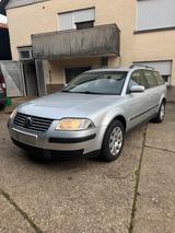 Volkswagen Passat 3BG 2.0 2Hand TÜV 9/26 *... - Volkswagen Passat B9