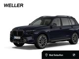 BMW X7 xDrive40d M Sport Pro StHz Mssge SkyL 22 ABas