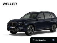 BMW X7 - Vorschau Bild 1