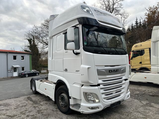 DAF XF480