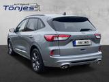 Ford KUGA ST-LINE - Ford Kuga mit Diesel-Antrieb: Allradantrieb, Geländewagen