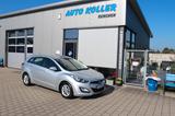 Hyundai i30 Style Kombi Top Zustand - Hyundai i30: Style