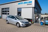 Hyundai i30 Style Kombi Top Zustand - Hyundai i30 aus 2014