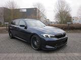 ALPINA D3 S  Allrad Touring 20 Zoll AHK HiFi h/k Pano - ALPINA D3 S Gebrauchtwagen