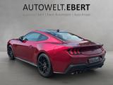 Ford Mustang Fastback GT Nite Pony Paket MagneRide - Ford Mustang Tageszulassungen
