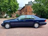 Mercedes-Benz S 280 *W140 *Automatik *Leder *ESD *Gutachten 2+ - Mercedes S 280 mit Schiebedach