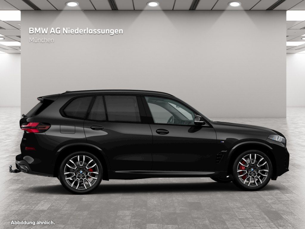 BMW X5 - Bild 11