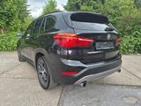 BMW X1 xDrive 20 i Advantage 2.HAND, AUTOMATIK, NAVI - BMW Gebrauchtwagen von 2016
