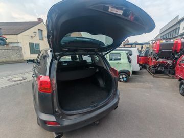Toyota RAV 4 - 8