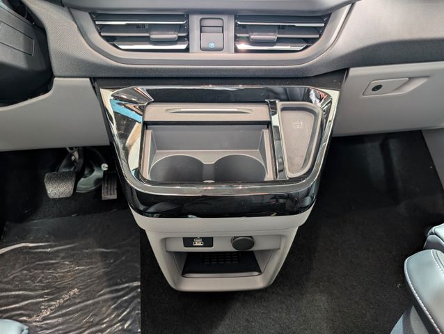 Ford Tourneo Custom Titanium X L1