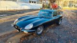 Jaguar E-Type 2+2, Guter Zustand aber was zu tun.... - Jaguar E-Type: Coupé