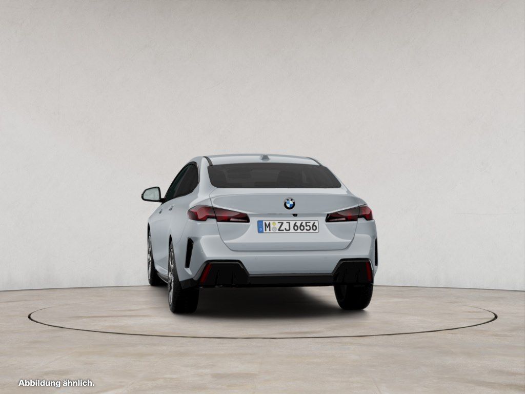 BMW 220 Gran Coupé - Bild 7