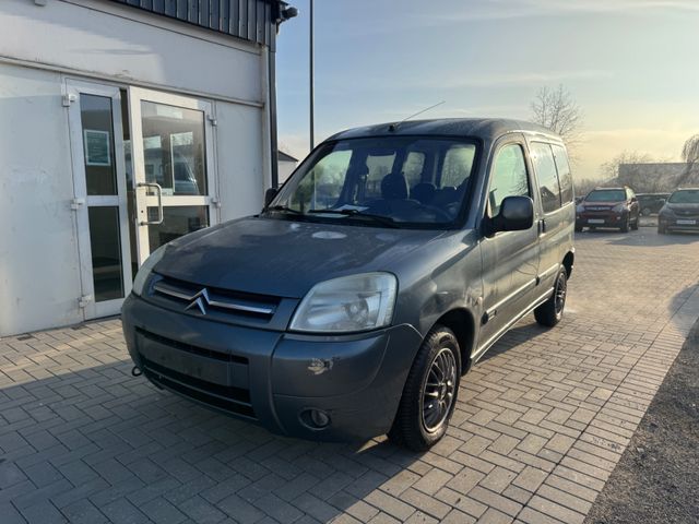 Citroën Berlingo 1.4 Multispace Plus