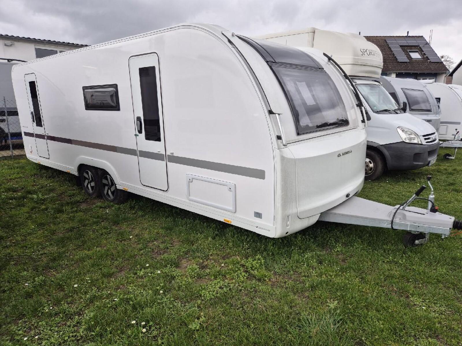 Adria Adora 673 PK sofort*MJ 2026*Alde*Klima*Backofen*