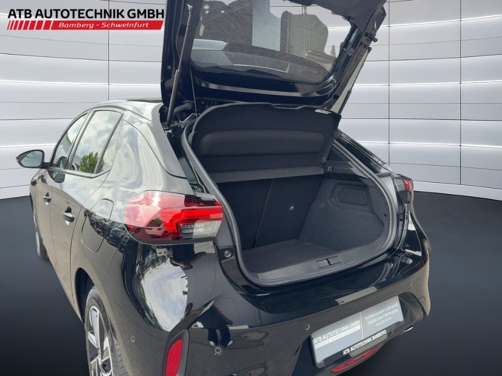 Fahrzeugabbildung Opel Corsa GS Hybrid. PDC, Totwinkel, Kamera, PDC, Na