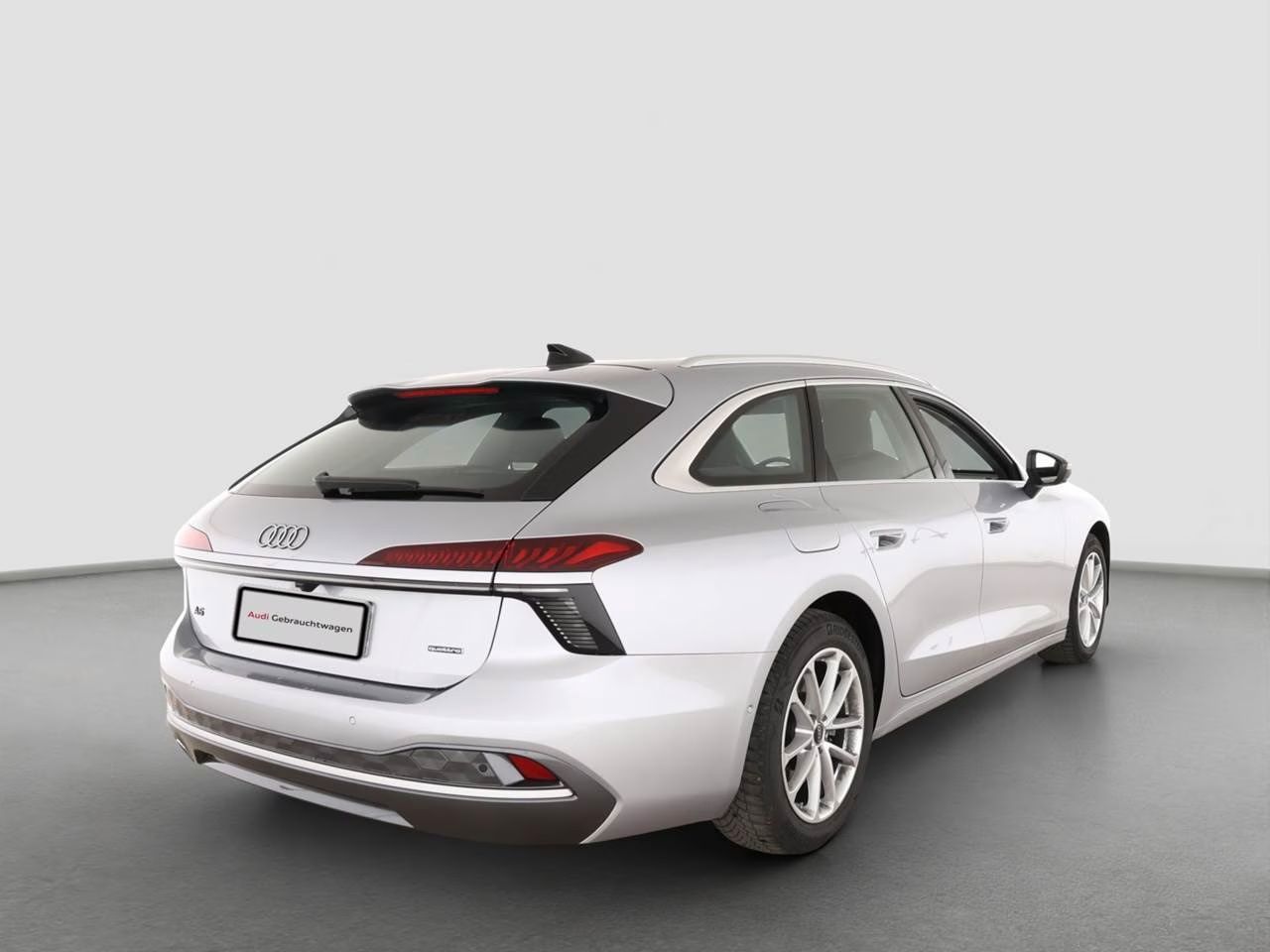 Audi A6 - Bild 3