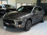 Porsche Macan S Diesel - Porsche Macan in Aachen