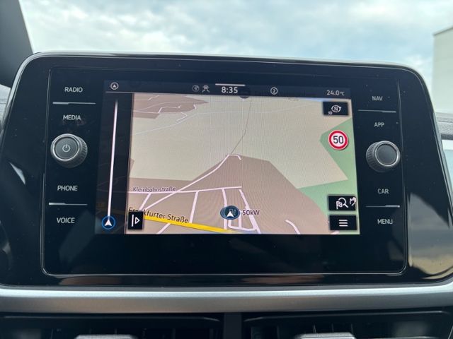 Volkswagen T-Roc - Bild 27