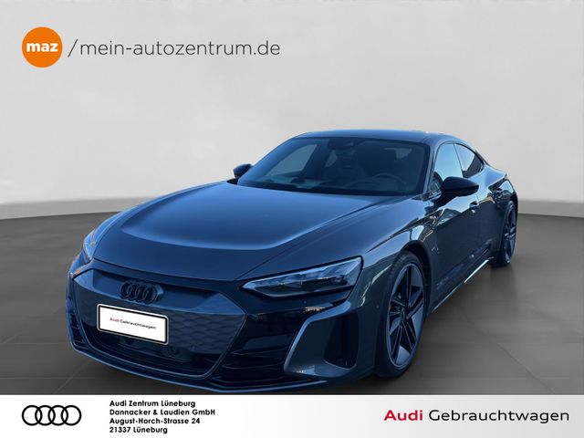 Audi RS e-tron GT quattro Alu Matrix-LED Pano. Head-U