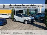 Dacia Sandero Access SCe 65 - Dacia Sandero: Access