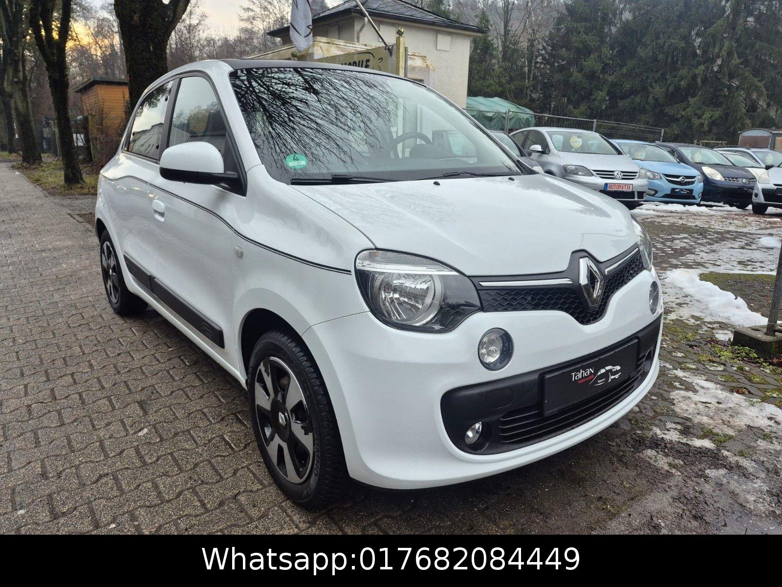 Renault Twingo Liberty/NEU TÜV/GARANTIE!!
