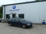 Volvo V40 1.9D 85kW - Volvo V40 mit Diesel-Antrieb: 1.9