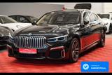 BMW 740d xDrive M Paket *Laser*Soft-C.*Keyless*Spur* - BMW 740: D