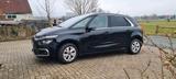 Citroën Citroen C4 Picasso, Spacetourer, Rentnerfa... - Citroën SpaceTourer Benziner Gebrauchtwagen