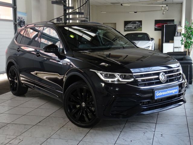 Volkswagen Tiguan Allspace 2.0 TSI R-Line 4M DSG Panorama V